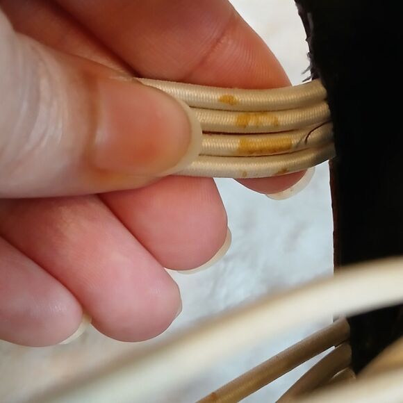 Kendall & Kylie Madden Girl Size 9 Reptile Print Women's Heels Danila READ - Picture 8 of 16